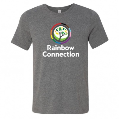 Rainbow Collection Shirt